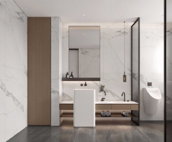 Modern TOILET-ID:995665073