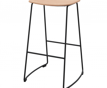 Modern Bar Stool-ID:915795093