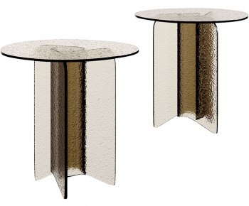 Modern Side Table/corner Table-ID:680181033