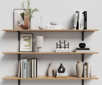 Modern Decorative Set-ID:924755108