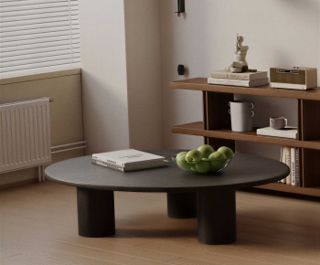 Modern Coffee Table-ID:303844935