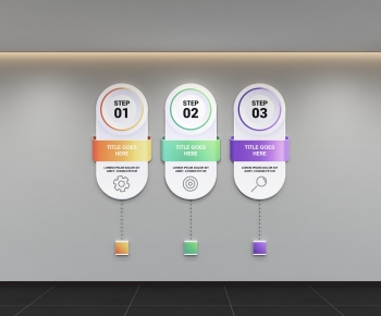 Modern Culture Wall-ID:600400028