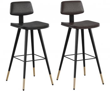Modern Bar Chair-ID:588506945
