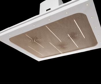 Modern Suspended Ceiling-ID:782433998