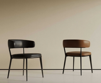 Modern Dining Chair-ID:785653115