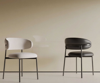 Modern Dining Chair-ID:882777938