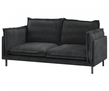 Modern A Sofa For Two-ID:851272114