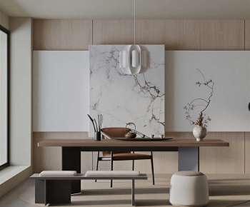 Modern Tea House-ID:232593062