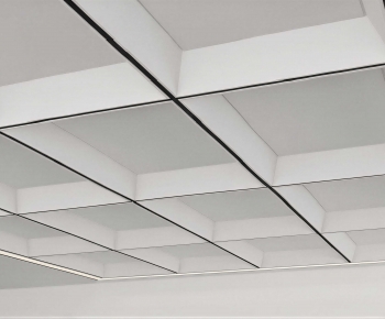 Modern Suspended Ceiling-ID:188487059