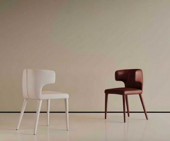 Modern Dining Chair-ID:487134932