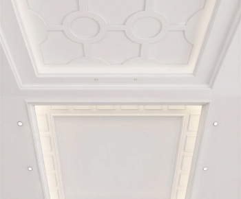 European Style Suspended Ceiling-ID:819950101