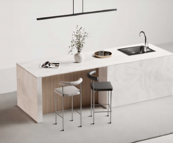 Modern Counter Bar-ID:573139271