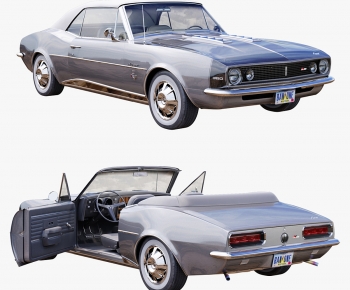 Modern Car-ID:563952921