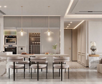 Modern A Living Room-ID:759422063