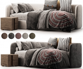 Modern Sofa Bed-ID:147109033