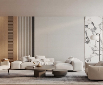 Modern A Living Room-ID:325737005