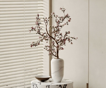 Modern Dried Branch-ID:431833981