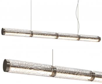 Modern Long Chandelier-ID:356631041