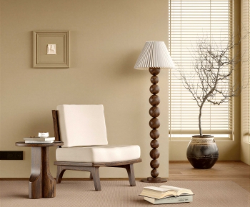 Modern Lounge Chair-ID:408570053