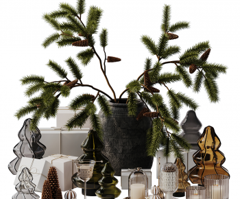 Modern Decorative Set-ID:426228054