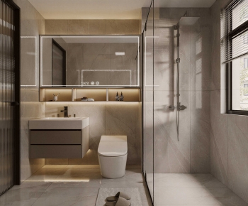 Modern TOILET-ID:626455075