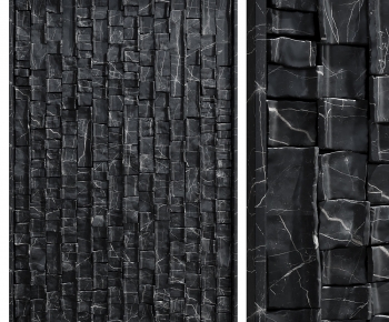 Modern Wall Panel-ID:708035958