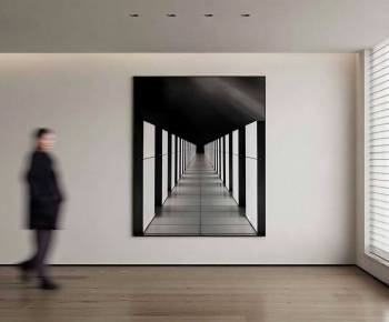 Modern Painting-ID:444663057