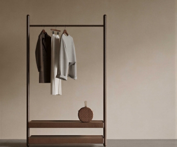 Modern Coat Hanger-ID:321918011