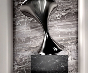 Modern Sculpture-ID:956399466