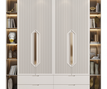 Modern The Wardrobe-ID:190807108