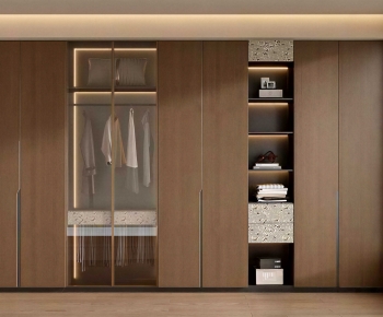 Modern The Wardrobe-ID:558103089