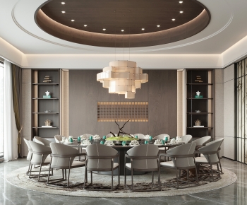 New Chinese Style Restaurant Box-ID:580801012