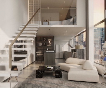 Modern Apartment-ID:241118911