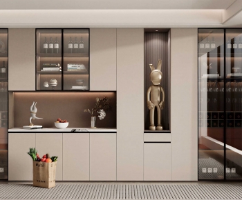 Modern Sideboard-ID:836660952