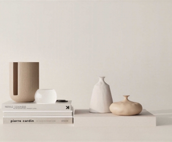 Modern Decorative Set-ID:437521938