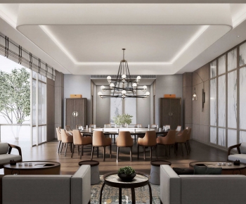 Modern Restaurant Box-ID:777183062