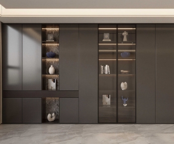 Modern Bookcase-ID:257672073