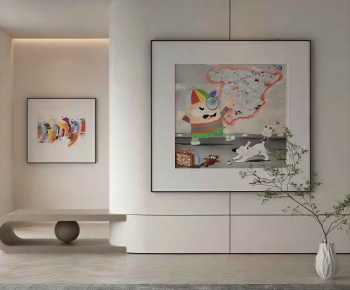 Modern Painting-ID:985789364