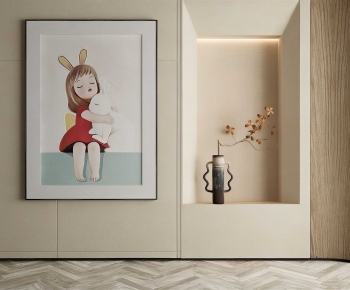 Modern Painting-ID:212441923