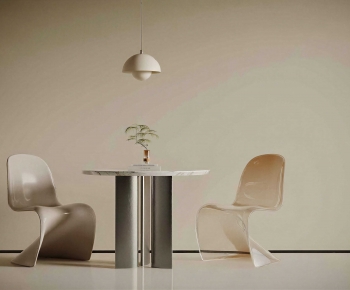 Modern Leisure Table And Chair-ID:975703007