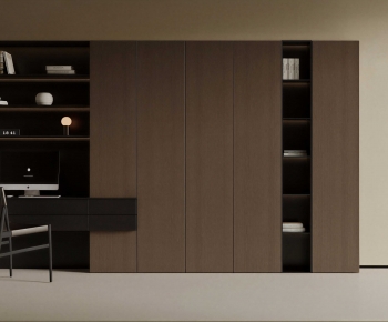 Modern The Wardrobe-ID:912348036