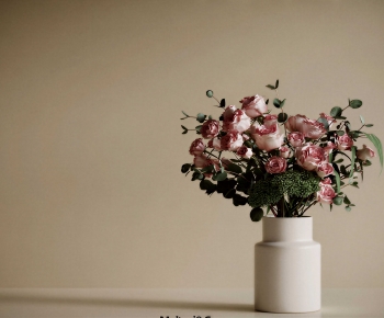 Modern Flower Arrangement-ID:328516014