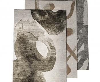 Modern The Carpet-ID:684080117