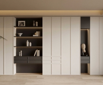 Modern Bookcase-ID:522877936