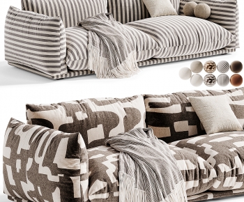 Modern A Sofa For Two-ID:217509034