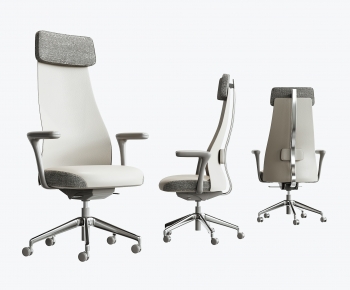 Modern Office Chair-ID:369793896
