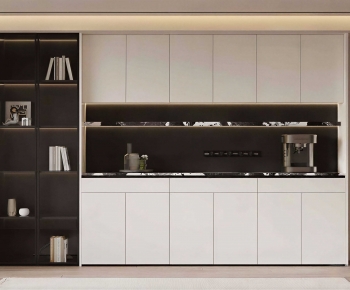 Modern Sideboard-ID:708077916