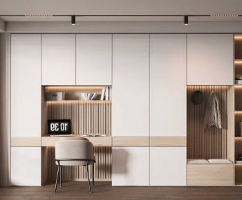 Modern The Wardrobe-ID:144474981