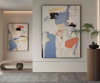 Modern Painting-ID:860963113