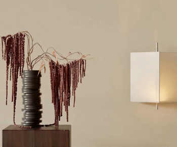 Modern Dried Branch-ID:201158059